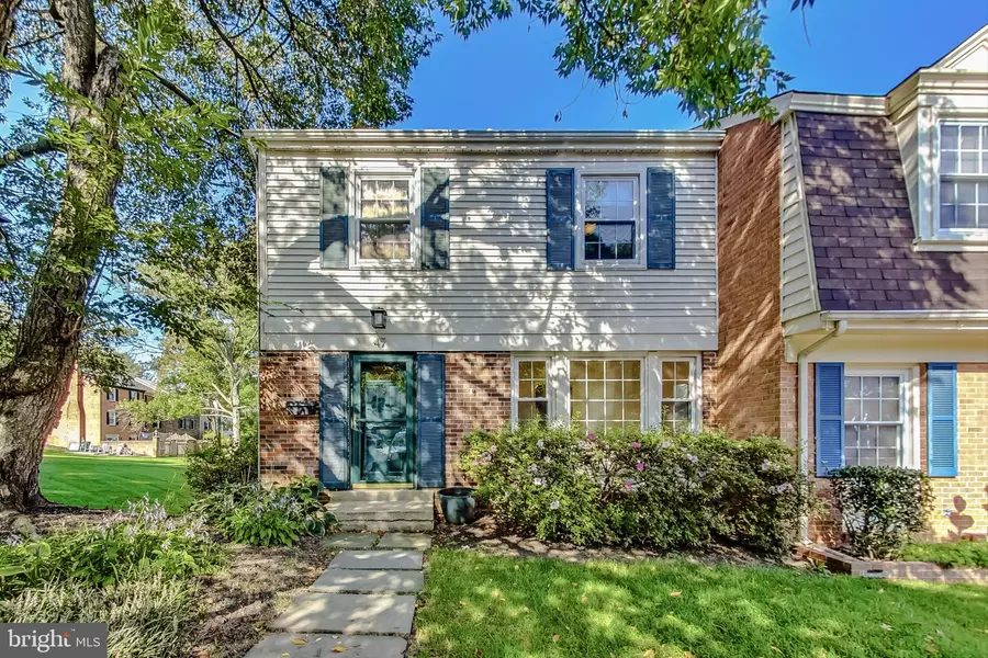 47 RYE CT, Gaithersburg, MD 20878