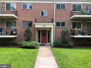 Bethesda, MD 20814,10631 WEYMOUTH ST #10631