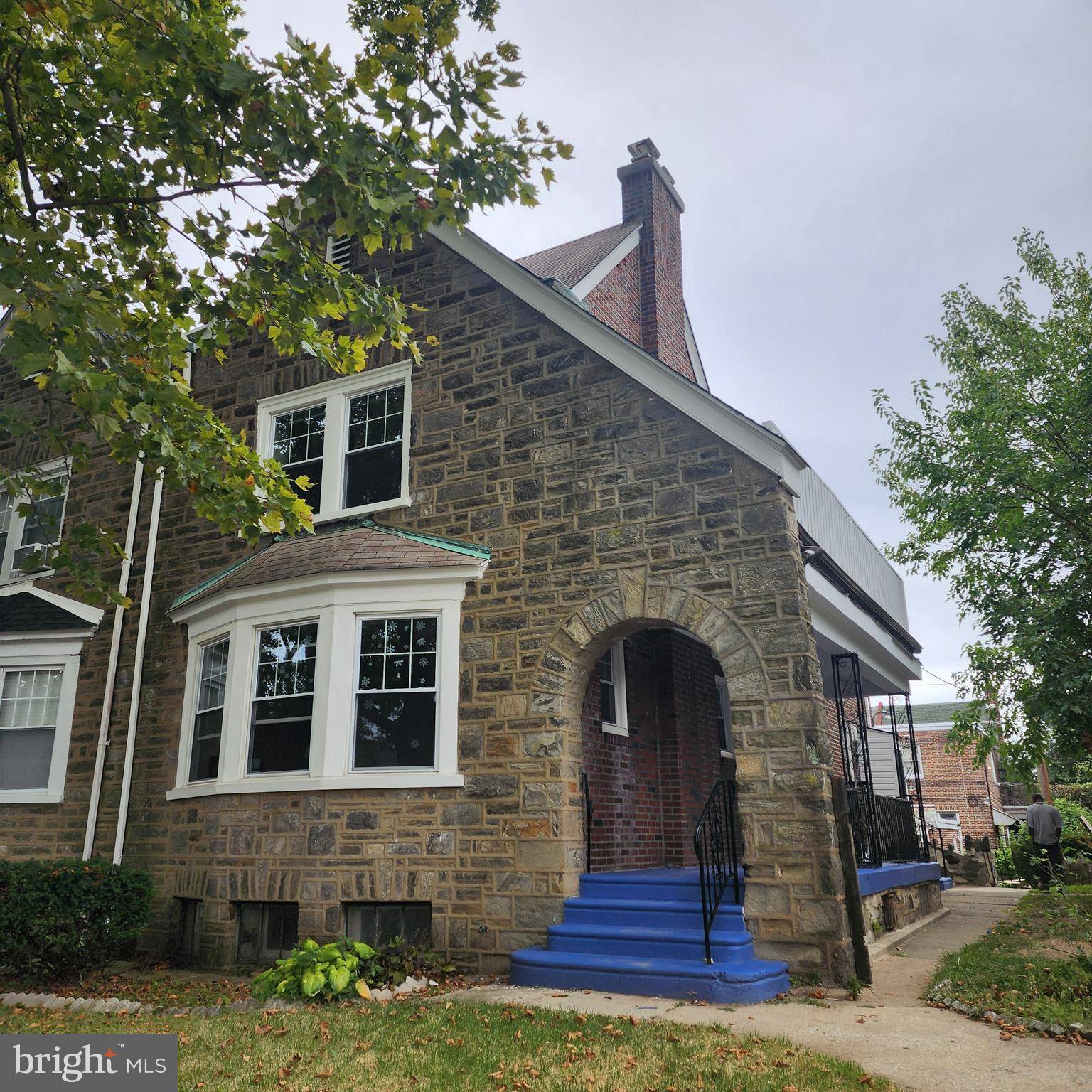 1404 E DUVAL ST, Philadelphia, PA 19138