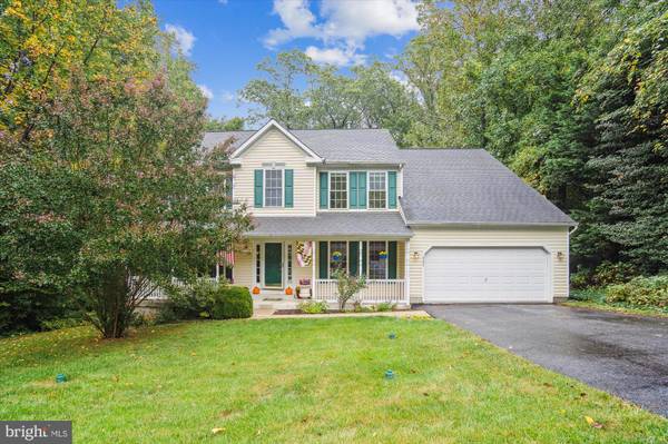 297 ASTON FOREST LN, Crownsville, MD 21032