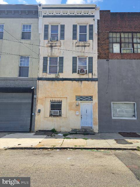 1822 GERMANTOWN AVE, Philadelphia, PA 19122