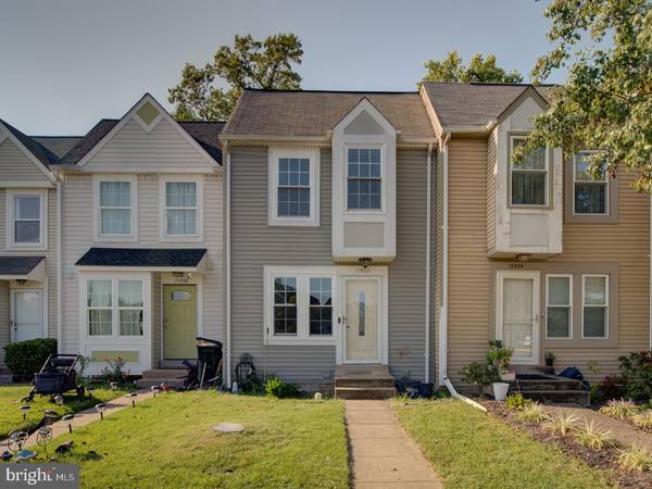 15406 GUNSMITH TER, Woodbridge, VA 22191