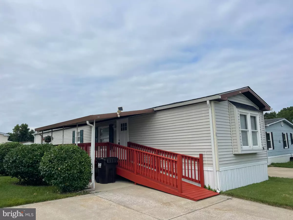 Middle River, MD 21220,4 HAMMOCK TRL