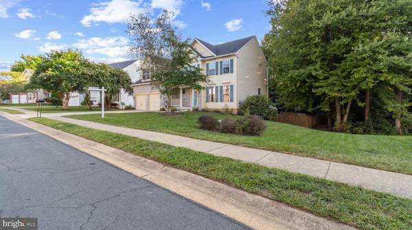 Waldorf, MD 20603,10658 ASHFORD CIR