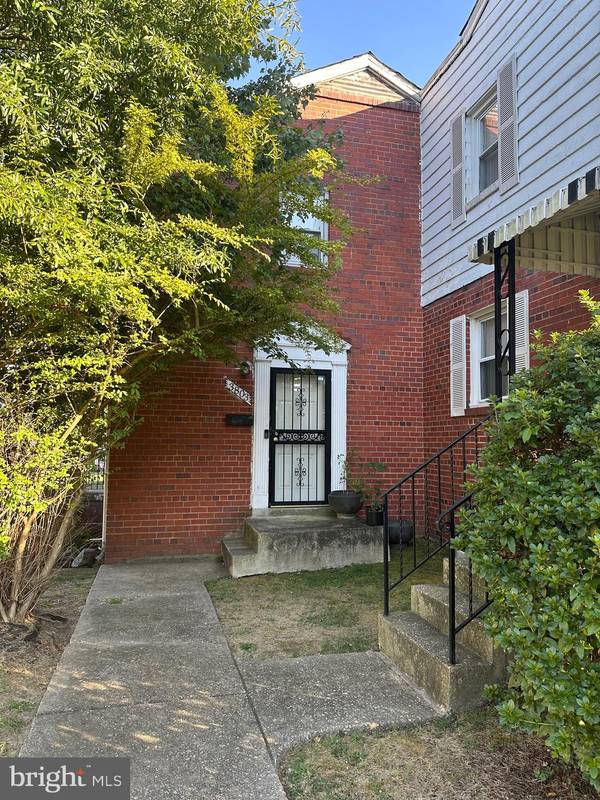 3803 26TH AVE #11, Temple Hills, MD 20748