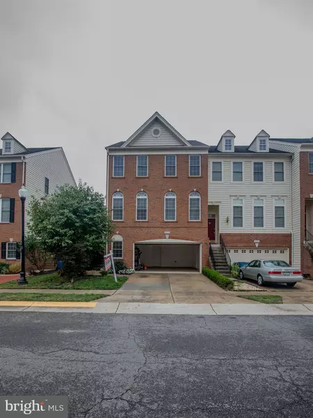 25209 LARKS TER, Chantilly, VA 20152