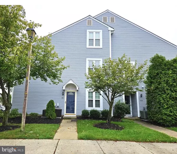 501 SHETLAND CT,  Sewell,  NJ 08080