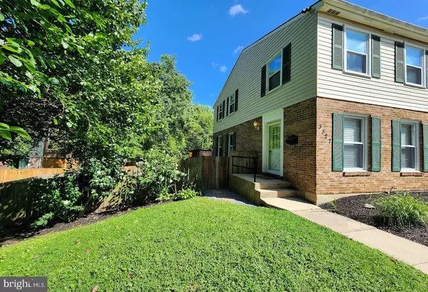 Nottingham, MD 21236,3527 SANTEE RD