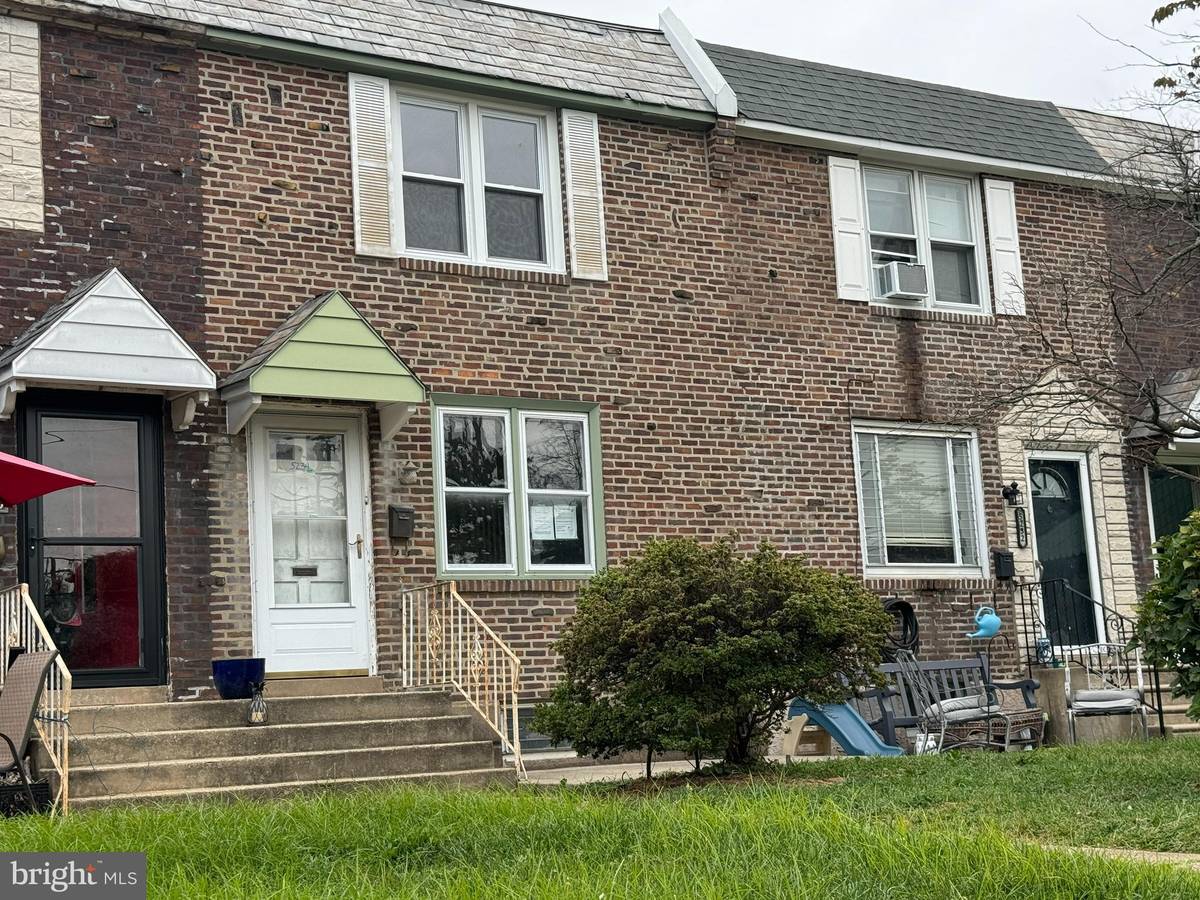 Clifton Heights, PA 19018,5234 GRAMERCY DR