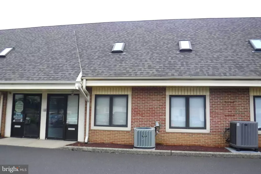 206 E PENNSYLVANIA BLVD, Feasterville Trevose, PA 19053