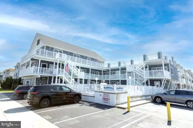 2207 SURF AVE #203, Wildwood, NJ 08260