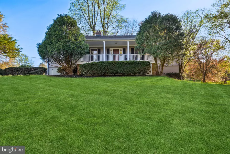 16812 QUEEN ANNE RD, Upper Marlboro, MD 20774