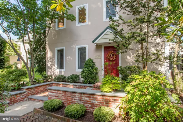 Doylestown, PA 18901,10 BARNES CT #501