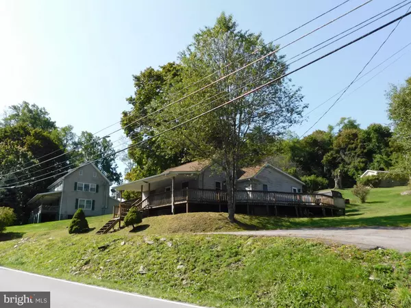 Blue Ridge Summit, PA 17214,15165 CHARMIAN RD