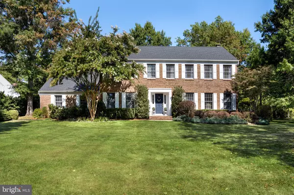 40 PROVIDENCE CT,  Princeton Junction,  NJ 08550