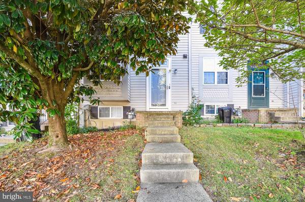 4408 TOLCHESTER CT, Belcamp, MD 21017