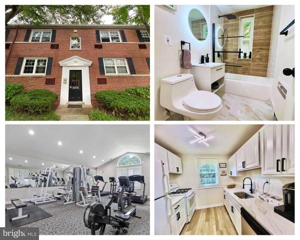 4400 N PERSHING DR #44004, Arlington, VA 22203