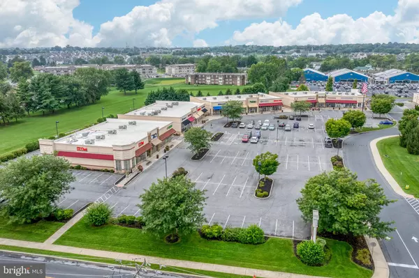 Lancaster, PA 17601,OREGON PIKE