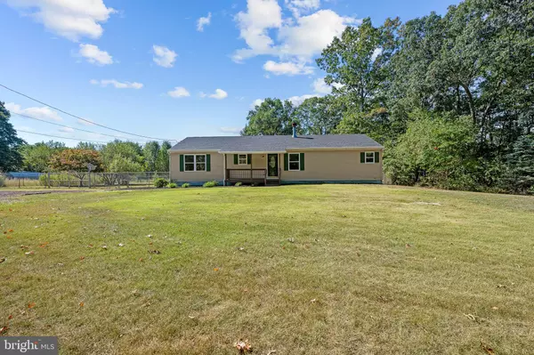 338 SHAWS MILL RD, Cedarville, NJ 08311