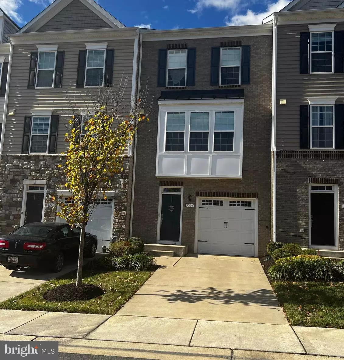 Upper Marlboro, MD 20772,3507 GENTLE BREEZE DR