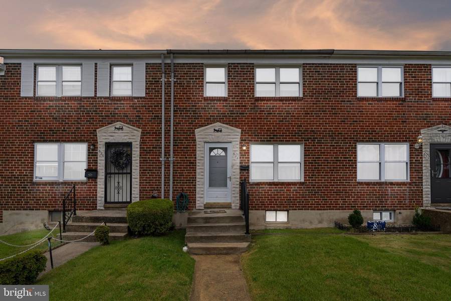 624 CHARRAWAY RD, Baltimore, MD 21229