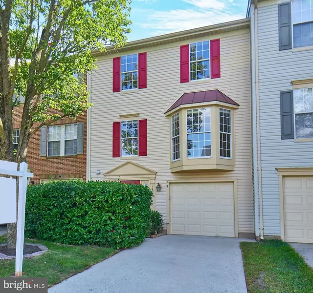 14315 PAPILION WAY, Centreville, VA 20121