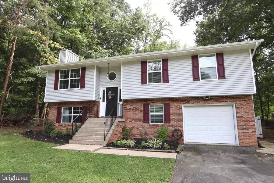 2997 EUTAW FOREST, Waldorf, MD 20603