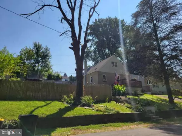 4575 BELMONT AVE, Bensalem, PA 19020