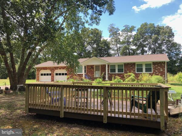 45 BLUE STONE DR, Fredericksburg, VA 22405