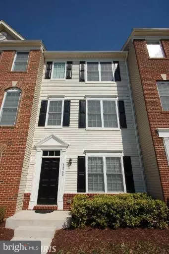 42904 PAMPLIN TER, Chantilly, VA 20152