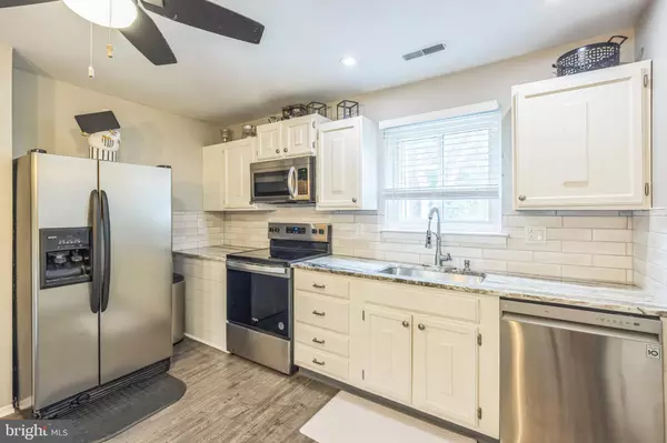 211 BRADFORD CT Westampton, NJ 08060