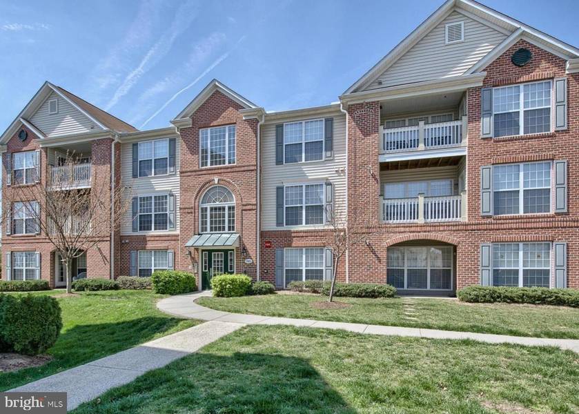 2503 HEMINGWAY DR #2B, Frederick, MD 21702