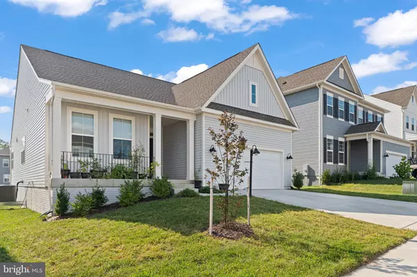 Jeffersonton, VA 22724,2052 ARMSTRONG TER