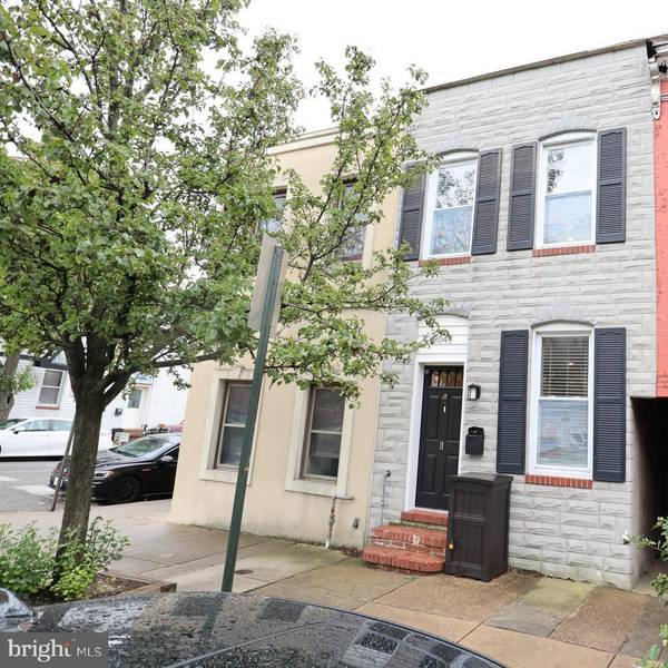 3043 ELLIOTT ST, Baltimore, MD 21224