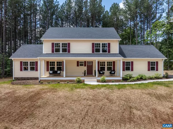 Ruckersville, VA 22968,487 KENWOOD LN