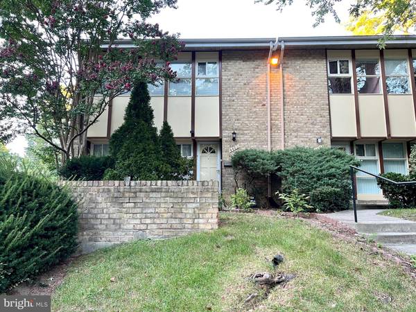 4401 FOREST GLEN CT #4401, Annandale, VA 22003