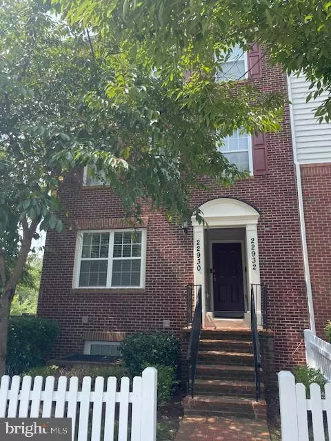 22930 TURTLE ROCK TER #209, Clarksburg, MD 20871