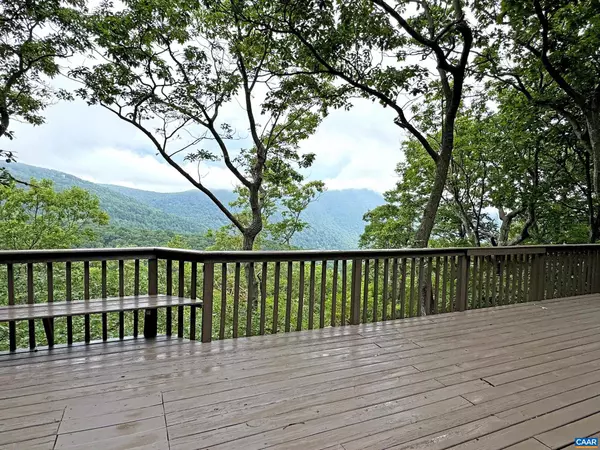 Wintergreen Resort, VA 22967,107 PEDLARS PT