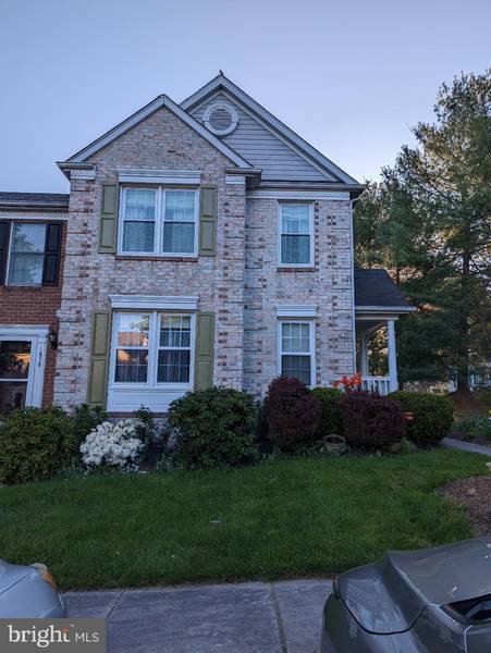 1858 BETH BRIDGE CIR, Forest Hill, MD 21050