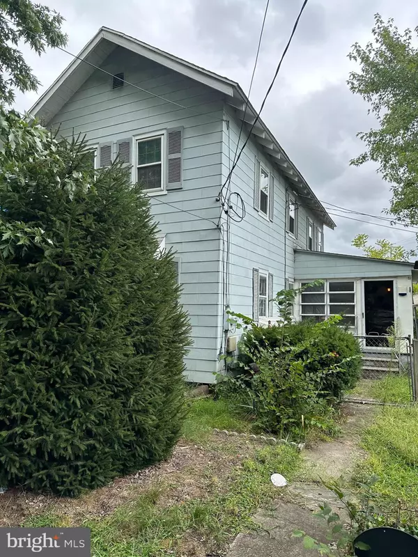 Bridgeton, NJ 08302,21 LINCOLN ST