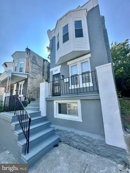 3318 N GRATZ ST, Philadelphia, PA 19140