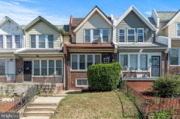 5465 ARLINGTON ST,  Philadelphia,  PA 19131