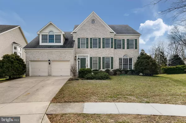 12803 PORTIAS PROMISE DR, Bowie, MD 20720