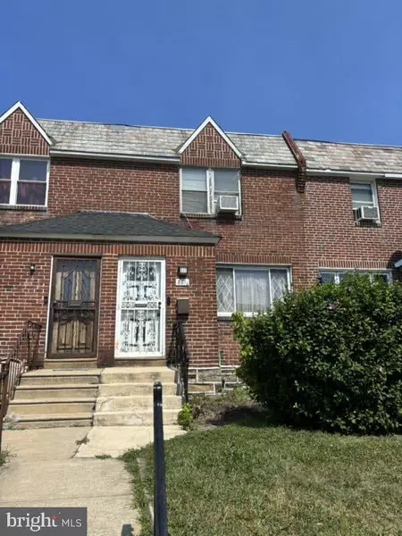 8619 PROVIDENT ST, Philadelphia, PA 19150