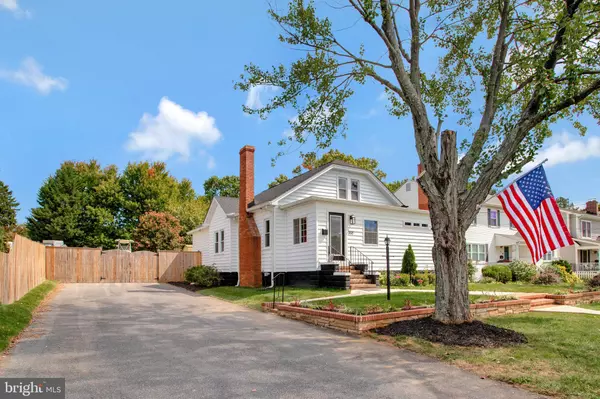 308 LOCUST AVE,  Annapolis,  MD 21401