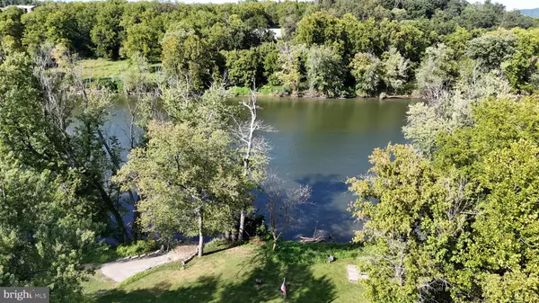 Boyce, VA 22620,LOT 8-10 HOWELLSVILLE RD