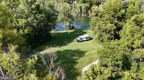 Boyce, VA 22620,LOT 8-10 HOWELLSVILLE RD