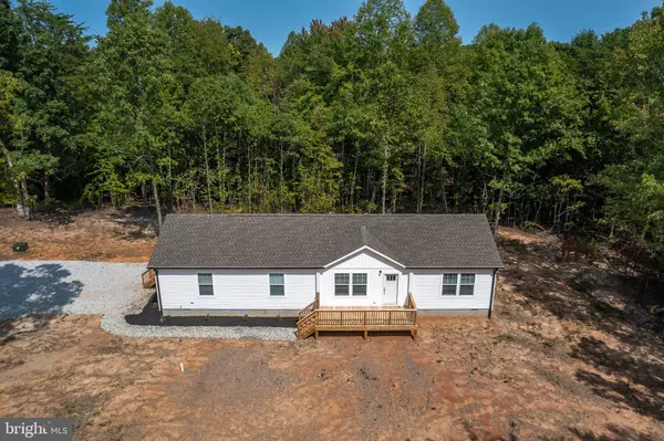 899 UNION HILL RD, Amherst, VA 24521