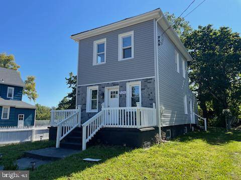 Woodbine, NJ 08270,509 MADISON AVE