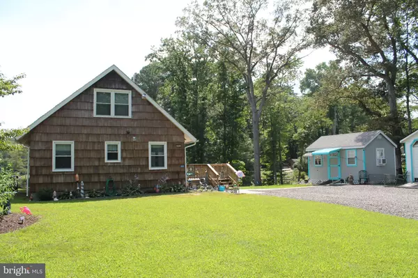 Heathsville, VA 22473,300 MAPLE LN